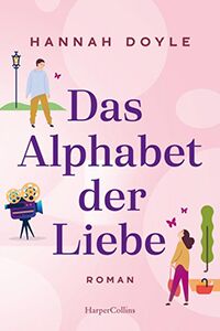 Das Alphabet der Liebe klein
