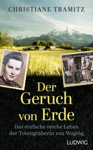 Der Geruch der Erde