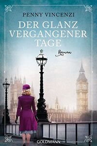 Der Glanz vergangener Tage klein