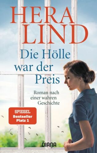 Die Hoelle war der Preis