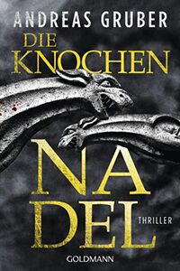 Die Knochennadel klein