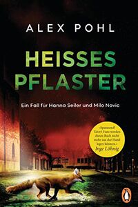 Heißes Pflaster klein