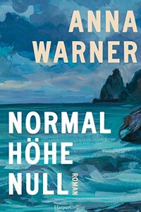 Normalhoehe Null klein