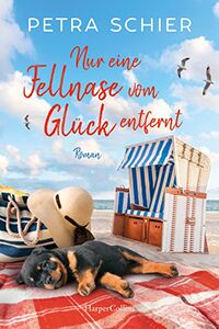 Nur eine Fellnase vom Glueck entfernt klein