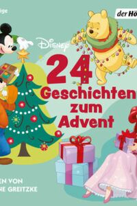 Geschichten zum Advent