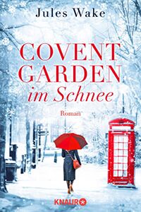 Covent Garden im Schnee klein