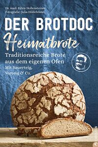 Der Brotdoc Heimatbrote klein