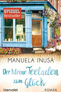 Der kleine Teeladen zum-Glueck klein