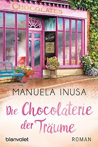 Die Chocolaterie der Traeume klein