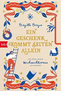 Ein Geschenk kommt selten allein klein