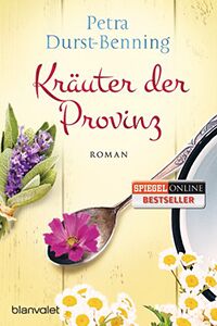 Kraeuter der Provinz klein
