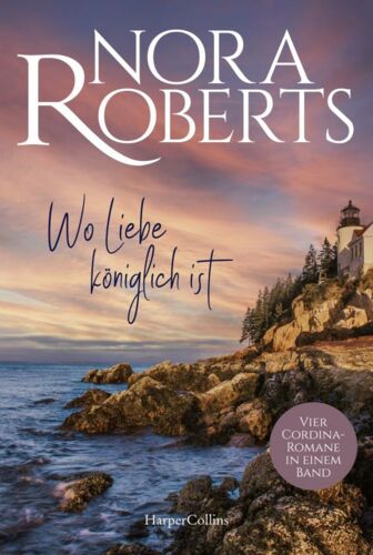 Wo liebe koeniglich ist