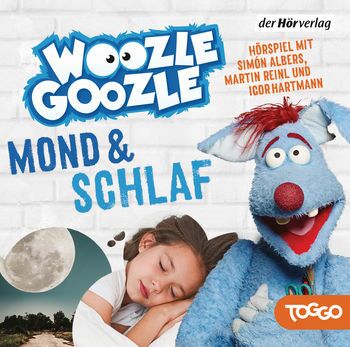 Woozle Goozle Mond & Schlaf