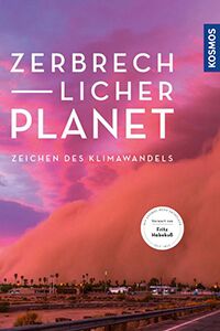 Zerbrechlicher Planet klein