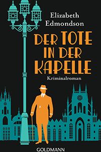 Der Tote in der Kapelle klein