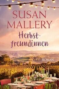 Herbstfreundinnen klein