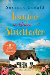 Inselglueck im kleinen Strickladen klein
