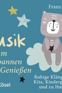 Musik zum Entspannen und Genießen