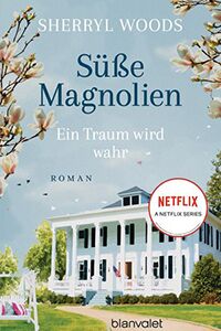 Sueße Magnolien klein