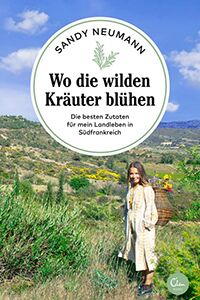 Wo die wilden Kraeuter bluehen klein