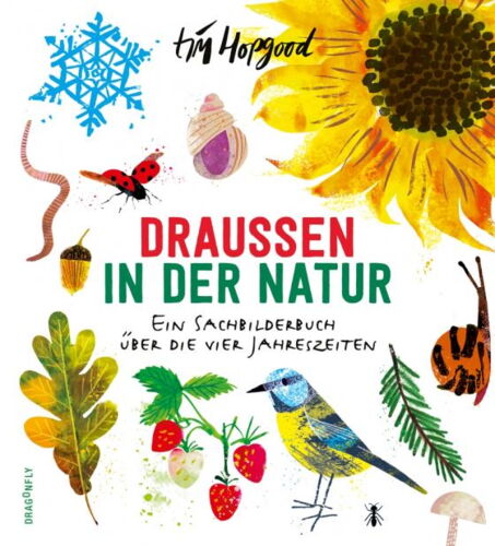 Draussen in der Natur
