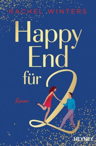 Happy End fuer 2