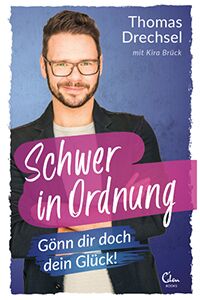 Schwer in Ordnung klein