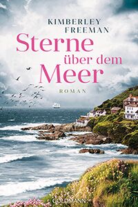 Sterne ueber dem Meer klein