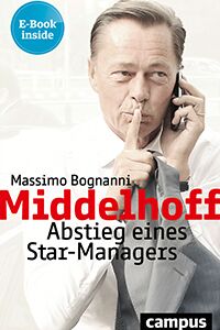 Abstieg eines Star-Managers klein