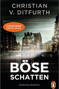 Boese Schatten klein