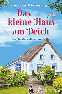 Das kleine Haus am Deich klein