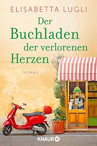 Der Buchladen der verlorenen Herzen klein