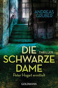 Die schwarze Dame klein