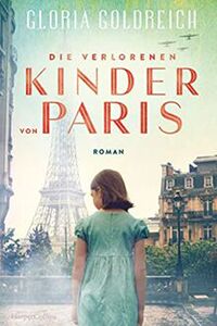 Die verlorenen Kinder von Paris klein