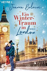 Ein Wintertraum in London klein
