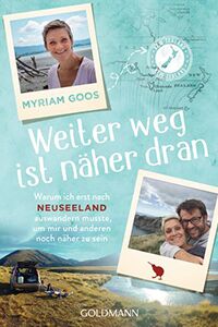 Weiter weg ist naeher dran klein