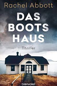 Das Bootshaus klein