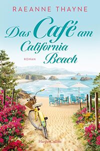 Das Café am California Beach klein