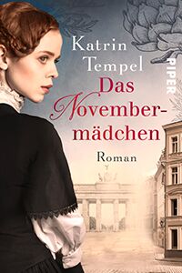 Das Novembermaedchen klein