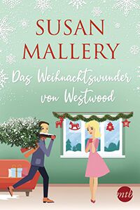 Das Weihnachtswunder vom Westwood klein