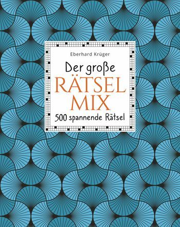 Der große Raetselmix
