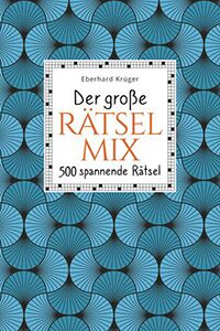 Der große Raetselmix klein