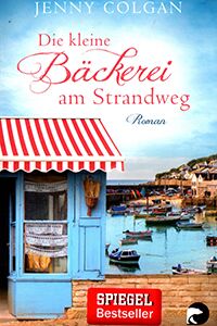 Die kleine Bäckerei am Strandweg klein