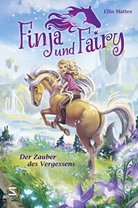 Finja und Fairy Band 1 klein