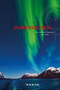 Hurtigruten klein
