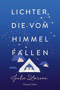 Lichter die vom Himmel fallen klein