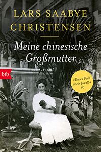 Meine chinesische Grossmutter klein