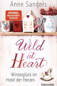 Wild at Heart klein